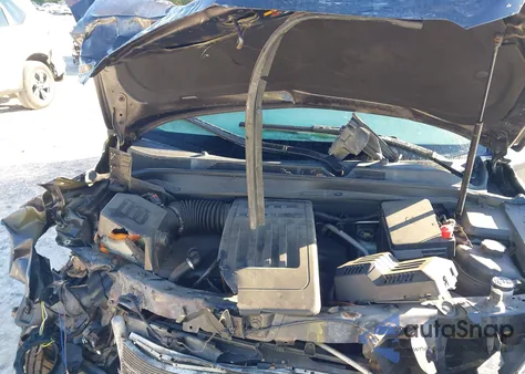 2013 Chevrolet Equinox 1Lt z USA, uszkodzony, nr VIN 2GNFLEEK6D6263834